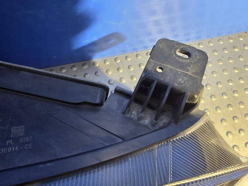 Frontscheinwerfer Ford Focus JX7B-13E014-CE Rechts Scheinwerfer Headlight SCH4864644668lb