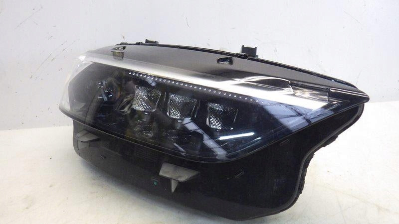 Frontscheinwerfer Citroën I 9831755680 LED Rechts Scheinwerfer Headlight SCH8910581981xh