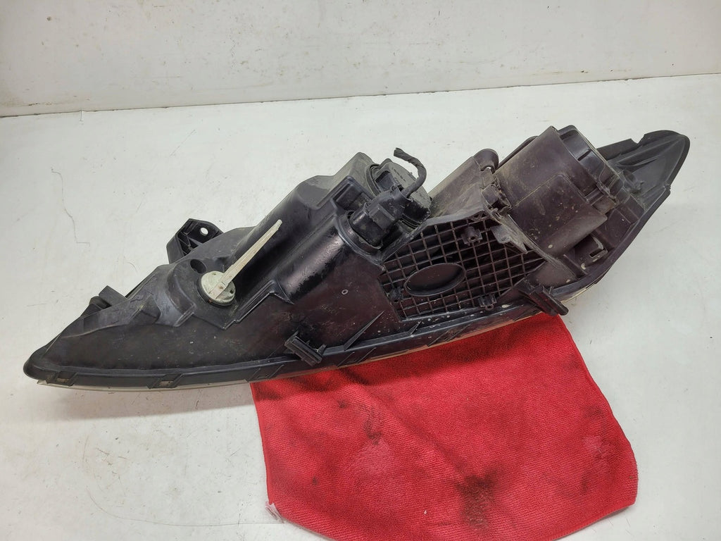Frontscheinwerfer Kia Optima 92102-2TXXX Rechts Scheinwerfer Headlight SCH8260790229dk
