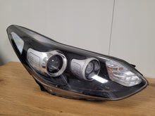 Laden Sie das Bild in den Galerie-Viewer, Frontscheinwerfer Kia Sportage 92102-F1110 Xenon Rechts Scheinwerfer Headlight SCH5272998733vb