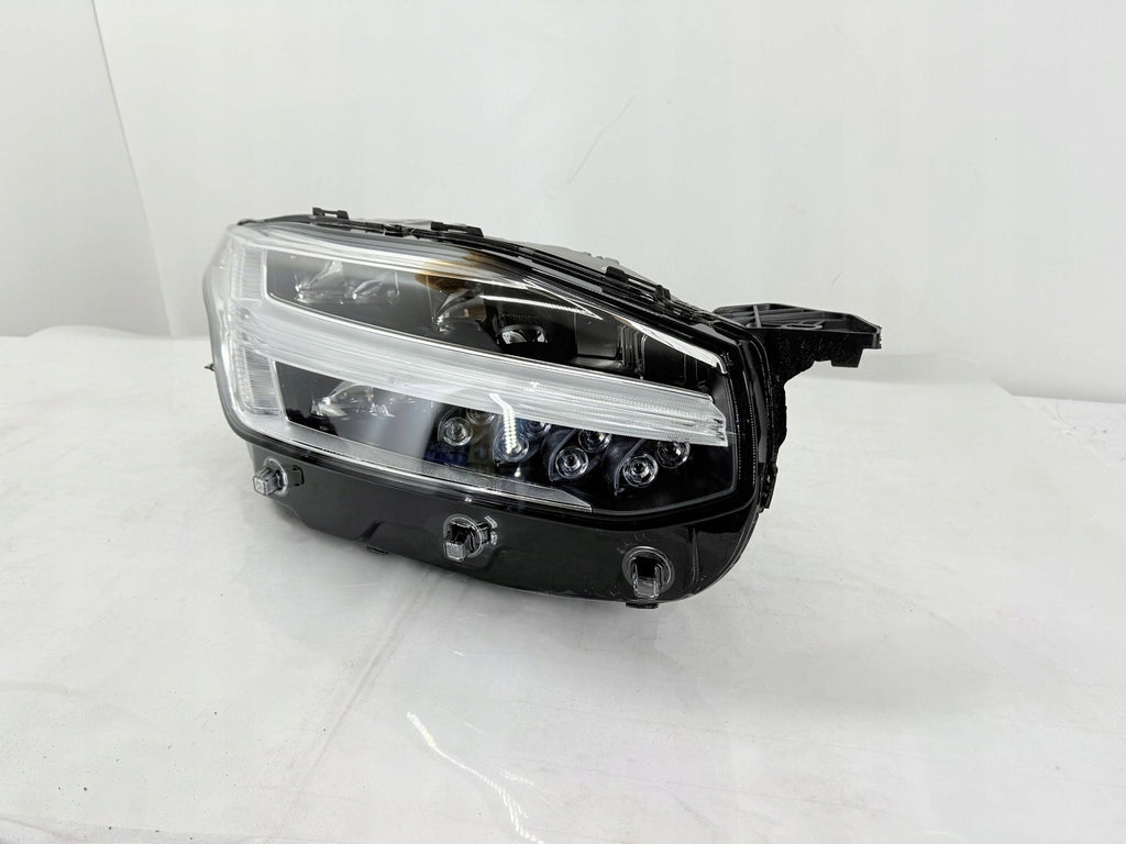 Frontscheinwerfer Volvo Xc90 II 32228303 LED Rechts Scheinwerfer Headlight SCH8547842765pd