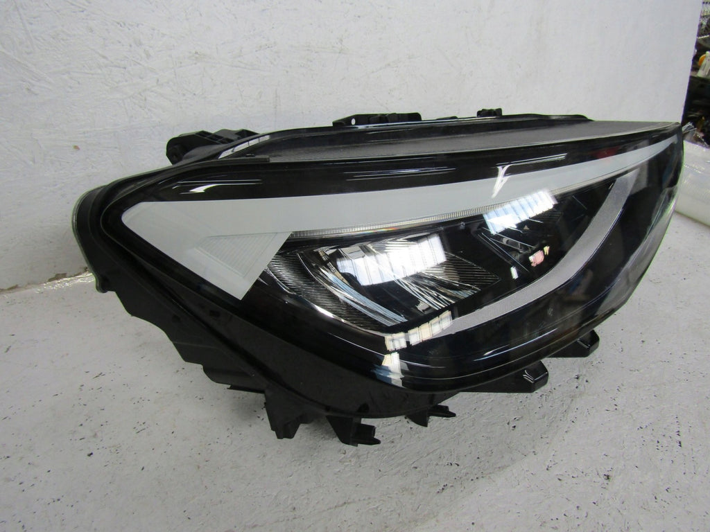Frontscheinwerfer VW Id.4 11B94100604S 00217511-05 LED Rechts Headlight SCH9006239326ag