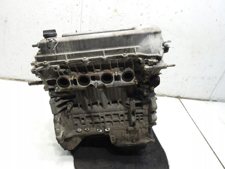 Motor Toyota Corolla Verso 1ZZ 1.8 VVTI 129PS 95kW 207TKm 2004 Benzin Unkomplett MOT4154433010nn