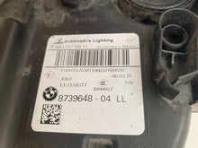 Load image into Gallery viewer, Frontscheinwerfer BMW X3 G01 X4 G02 8739648-04 LED Rechts Scheinwerfer Headlight SCH1621801000gs