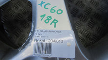 Laden Sie das Bild in den Galerie-Viewer, 1x Alufelge 18 Zoll 7.5&quot; 5x108 31200371 Volvo Xc60 Rim Wheel