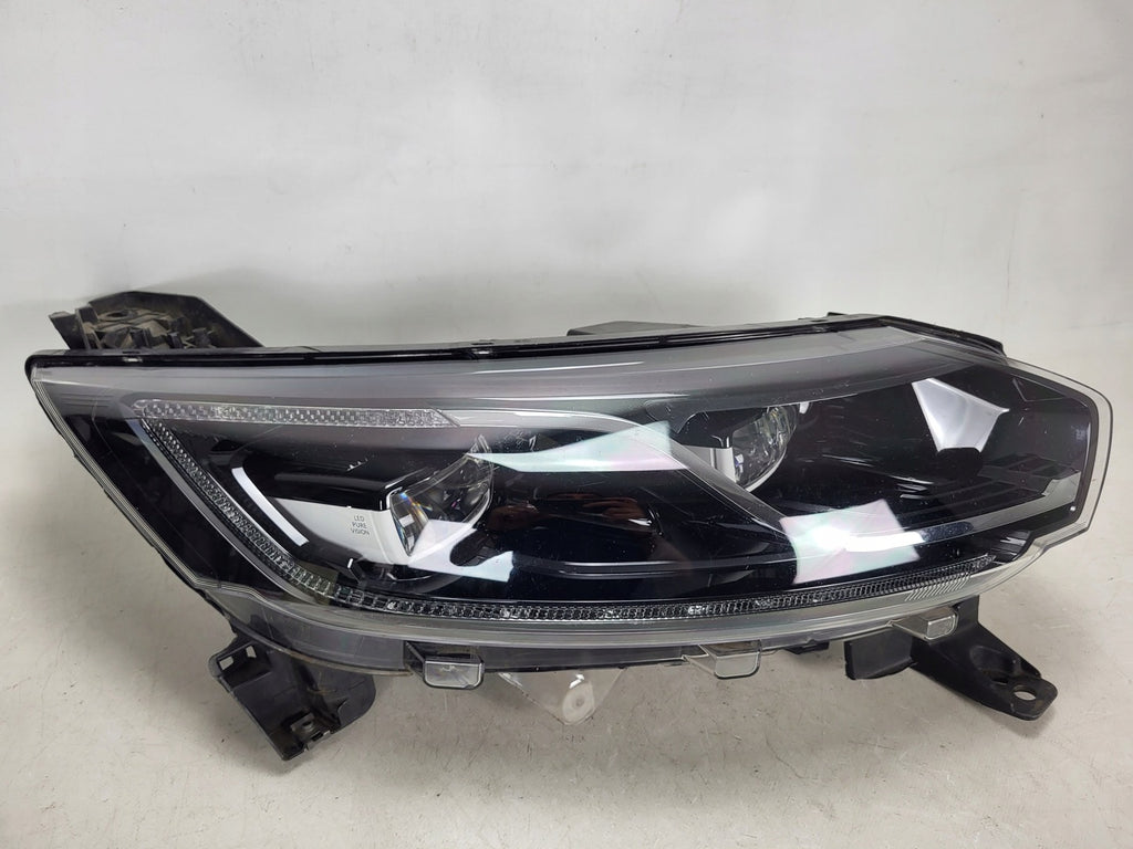 Frontscheinwerfer Renault Espace V FULL LED Rechts Scheinwerfer Headlight