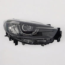 Laden Sie das Bild in den Galerie-Viewer, Frontscheinwerfer Mazda Cx5 KD31-51030 Full LED Rechts Scheinwerfer Headlight