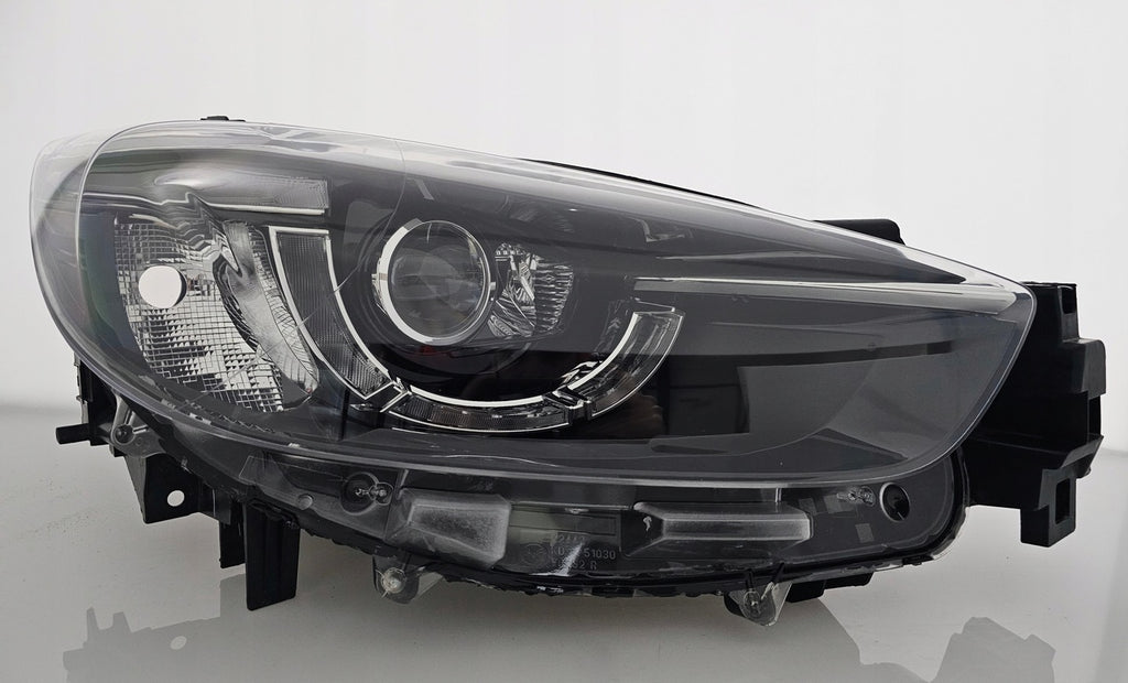 Frontscheinwerfer Mazda Cx5 KD31-51030 Full LED Rechts Scheinwerfer Headlight