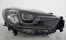 Laden Sie das Bild in den Galerie-Viewer, Frontscheinwerfer Mazda Cx5 KD31-51030 Full LED Rechts Scheinwerfer Headlight