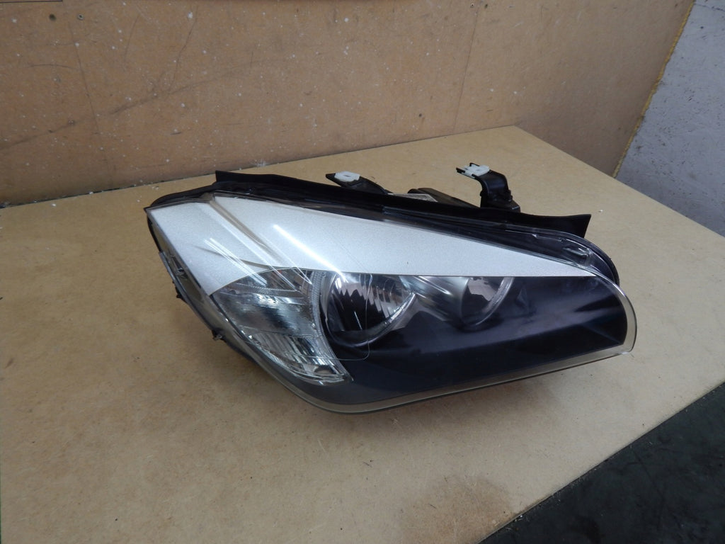 Frontscheinwerfer BMW X1 E84 7290234-03 Rechts Scheinwerfer Headlight SCH1800848705kd