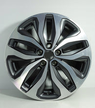 Laden Sie das Bild in den Galerie-Viewer, 1x Alufelge 18 Zoll 7.5&quot; 5x114.3 46ET Glanz Grau 403005820 Mg Megane Iv