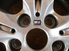 Laden Sie das Bild in den Galerie-Viewer, 1x Alufelge 18 Zoll 8.0&quot; 5x112 57ET 7848602 BMW F11 F10 Rim Wheel