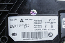 Laden Sie das Bild in den Galerie-Viewer, Frontscheinwerfer BMW G30 F90 5A388C8 Rechts Scheinwerfer Headlight SCH6409508214kt