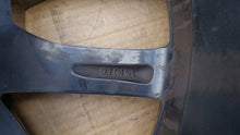 Load image into Gallery viewer, 1x Alufelge 18 Zoll 7.5" 5x112 51ET Glanz Schwarz 5E0601025 Skoda Rim Wheel FEL1293523968yh