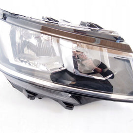Frontscheinwerfer VW Transporter 7L1941006B FALSE Scheinwerfer Headlight SCH8940043526ut