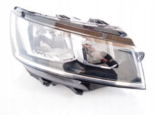 Laden Sie das Bild in den Galerie-Viewer, Frontscheinwerfer VW Transporter 7L1941006B FALSE Scheinwerfer Headlight SCH8940043526ut