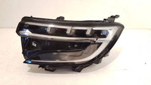 Laden Sie das Bild in den Galerie-Viewer, Frontscheinwerfer Renault 260606388R LED Ein Stück (Rechts oder Links) Headlight