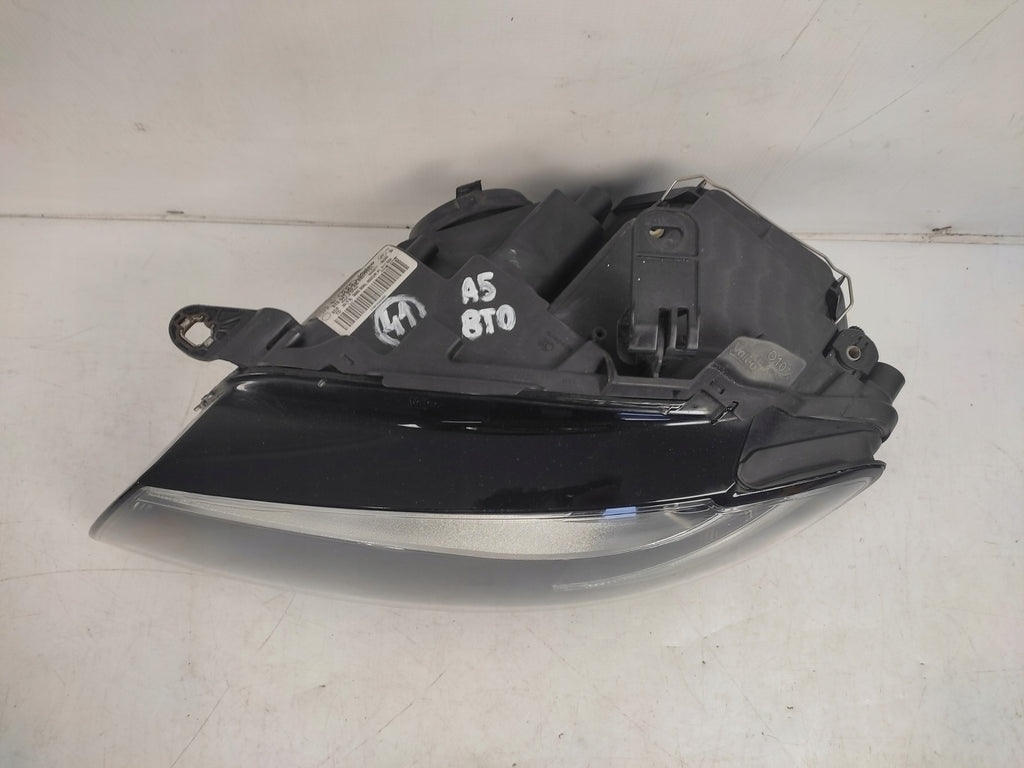 Frontscheinwerfer Audi A5 8T0941003AK Bi-Xenon Links Scheinwerfer Headlight