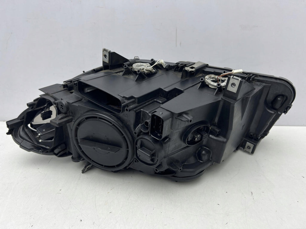 Frontscheinwerfer BMW 5 F11 F10 7203252-10 Xenon Rechts Scheinwerfer Headlight SCH1646723576px