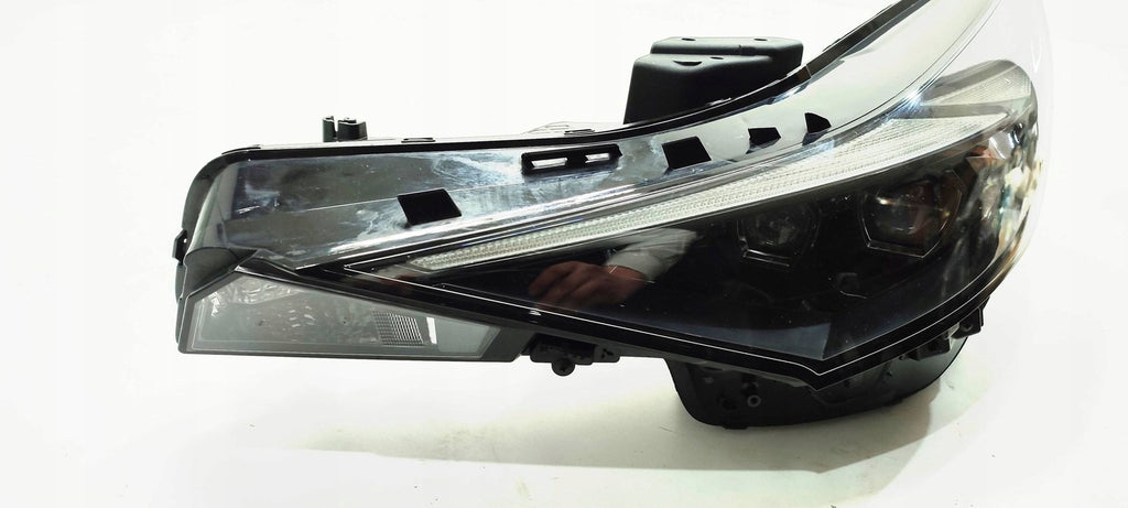 Frontscheinwerfer Hyundai Elantra VII 92180AA200 00242607 Links Headlight SCH5943785921aw
