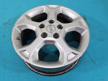 Load image into Gallery viewer, 4x Alufelge 16 Zoll 6.0" 5x110 Opel Astra G Rim Wheel FEL3671822921vu
