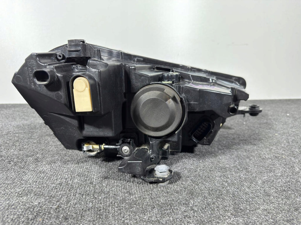 Frontscheinwerfer Skoda Fabia 6VB941015 Full LED Links Scheinwerfer Headlight