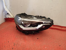 Load image into Gallery viewer, Frontscheinwerfer BMW G42 5A320E6-08 Full LED Rechts Scheinwerfer Headlight SCH7436442171lu