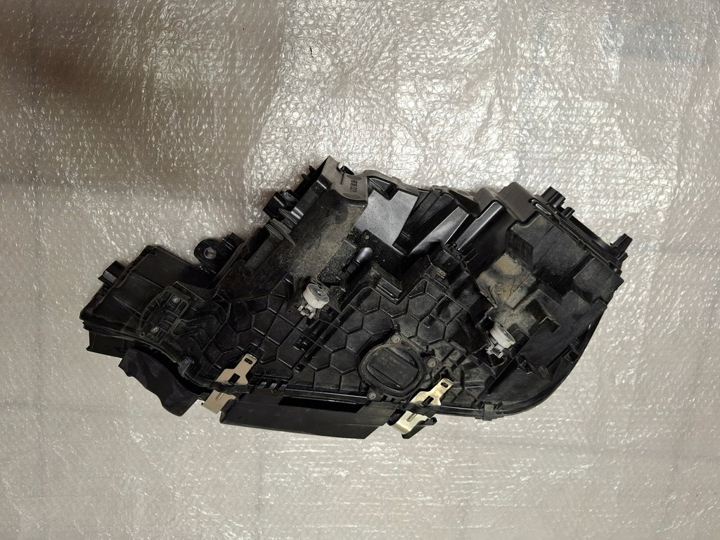 Frontscheinwerfer BMW X7 G07 5A279F2 9481802 LED Rechts Scheinwerfer Headlight SCH5205913894ls