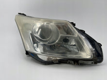 Laden Sie das Bild in den Galerie-Viewer, Frontscheinwerfer Toyota Avensis H279 1267502 Rechts Scheinwerfer Headlight SCH1209472353rv