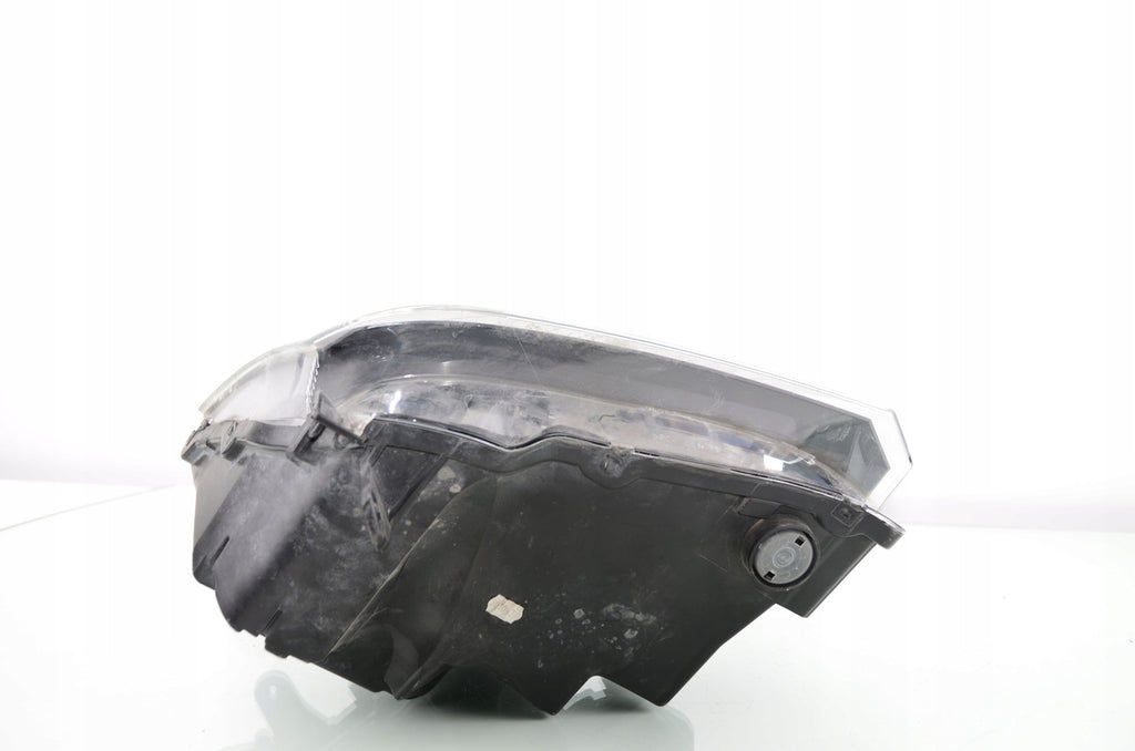 Frontscheinwerfer Opel Meriva A 13196027 LED Rechts Scheinwerfer Headlight SCH8051964073cw