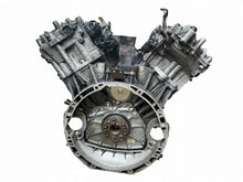 Load image into Gallery viewer, Motor Mercedes-Benz W221 642930 3.0 CDI 211PS 155kW 371TKm Diesel Unkomplett