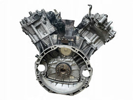 Motor Mercedes-Benz W221 642930 3.0 CDI 211PS 155kW 371TKm Diesel Unkomplett