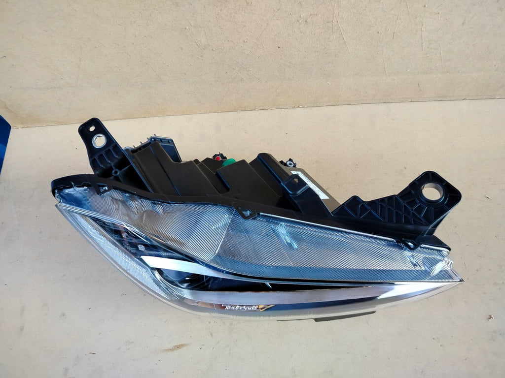 Frontscheinwerfer Maserati Ghibli 00670100984 Full LED Rechts Headlight SCH9043759402tn