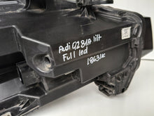 Laden Sie das Bild in den Galerie-Viewer, Frontscheinwerfer Audi Q2 81A941011 Full LED Links Scheinwerfer Headlight SCH7383678620sn