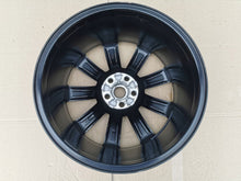 Load image into Gallery viewer, 1x Alufelge 21 Zoll 9.5" 5x120 49ET GK6M-1007-AA Land Rover Range Sport L494 FEL2633509714lr