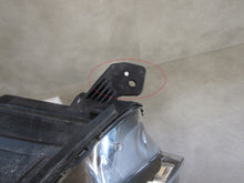 Laden Sie das Bild in den Galerie-Viewer, Frontscheinwerfer Opel Zafira Vivaro C Xenon Rechts Scheinwerfer Headlight