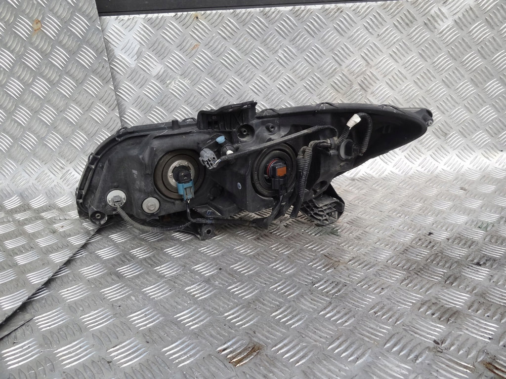 Frontscheinwerfer Honda Civic IX 33100TR0G01 Rechts Scheinwerfer Headlight