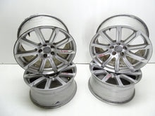 Laden Sie das Bild in den Galerie-Viewer, 4x Alufelge 18 Zoll 8.5" 5x112 8T0601025CF Audi A4 B8 Rim Wheel FEL4149846511zh