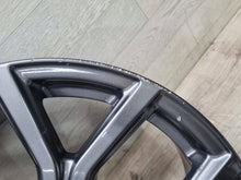 Laden Sie das Bild in den Galerie-Viewer, 1x Alufelge 17 Zoll 7.0&quot; 4x108 47 5ET N1BC1007EA Ford Fiesta Ecosport Rim Wheel