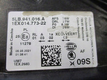 Laden Sie das Bild in den Galerie-Viewer, Frontscheinwerfer Skoda Enyaq 5LB941016A Full LED Rechts Scheinwerfer Headlight