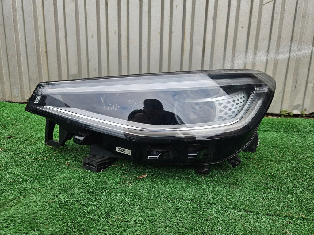 Frontscheinwerfer VW Id.5 Id.4 11B941035B LED Links Scheinwerfer Headlight SCH5176350058wr