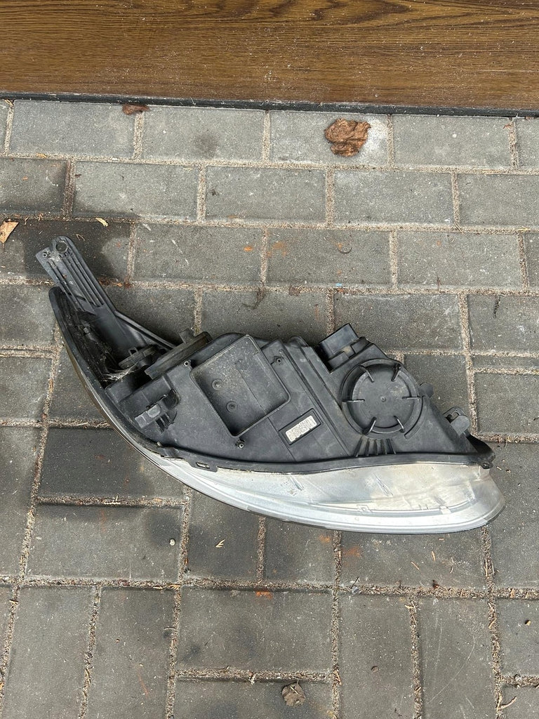 Frontscheinwerfer Ford Focus BM51-13W030-AK Links Scheinwerfer Headlight SCH1980704798lk