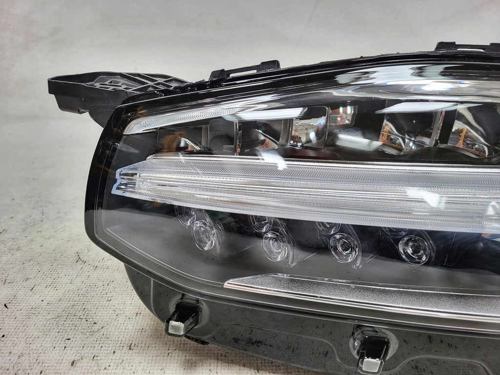 Frontscheinwerfer Volvo Xc90 II 31655157 LED Ein Stück (Rechts oder Links)