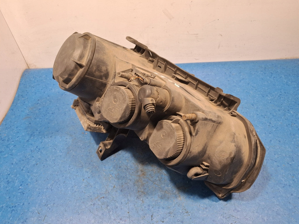 Frontscheinwerfer Alfa Romeo 159 Links Scheinwerfer Headlight SCH7525202017qz
