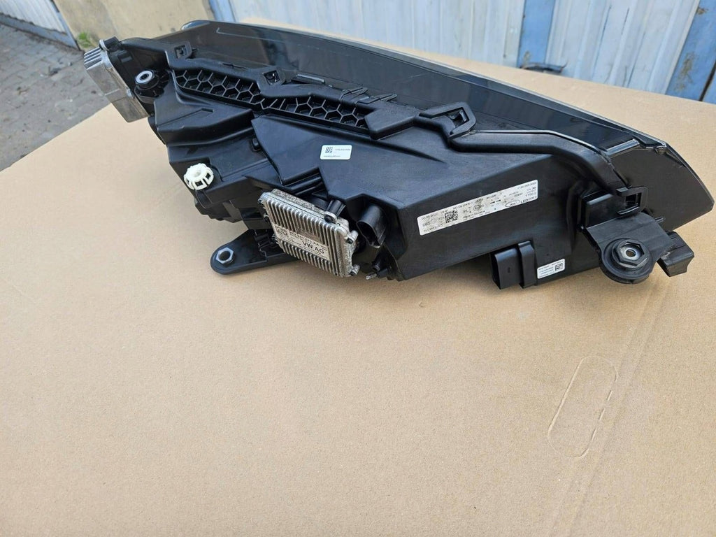 Frontscheinwerfer Skoda Superb III 3V1941015D Full LED Links Headlight