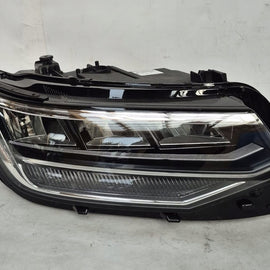 Frontscheinwerfer VW Tiguan 5NB941036 Rechts Scheinwerfer Headlight SCH3210701698pd