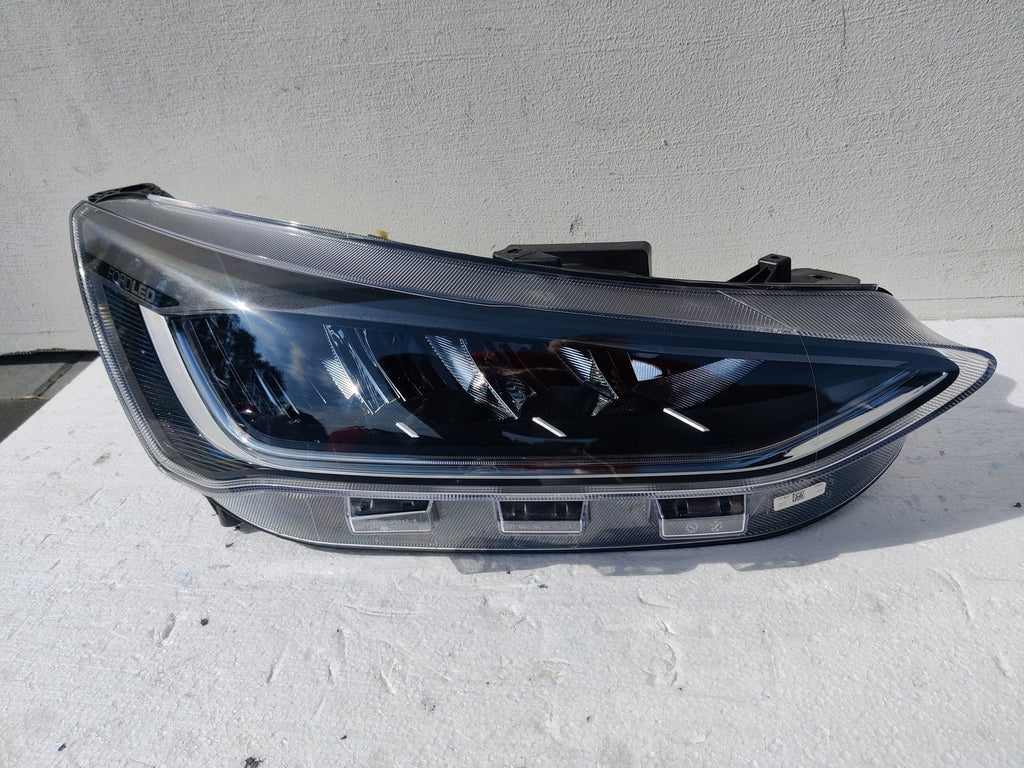 Frontscheinwerfer Ford Focus NX7B-13E014-CD LED Rechts Scheinwerfer Headlight