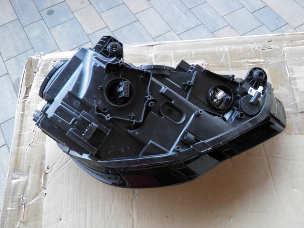 Frontscheinwerfer Audi A3 8V0941043P Links Scheinwerfer Headlight SCH4074572431ug