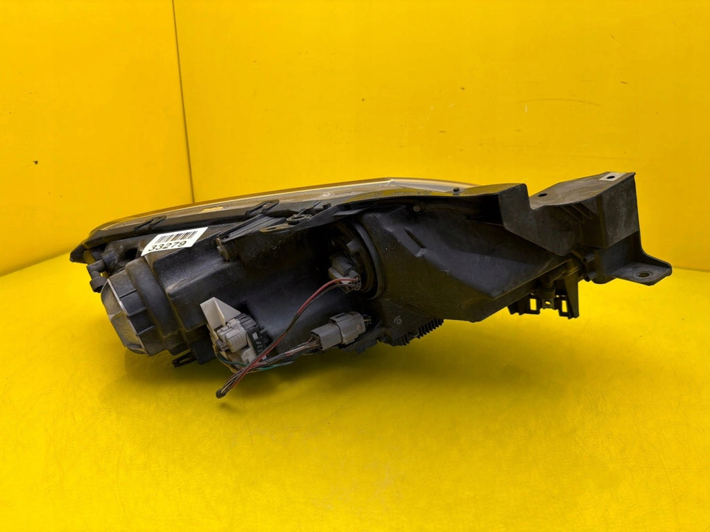 Frontscheinwerfer Mazda Cx7 Cx-7 Xenon Links Scheinwerfer Headlight SCH6617872301jp