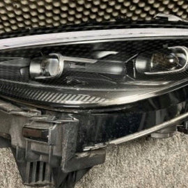Frontscheinwerfer Smart 2411200001914 Links Scheinwerfer Headlight SCH2974327422vg